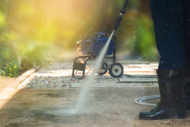 Best Post-Construction Pressure Washing  in Carnegie, PA